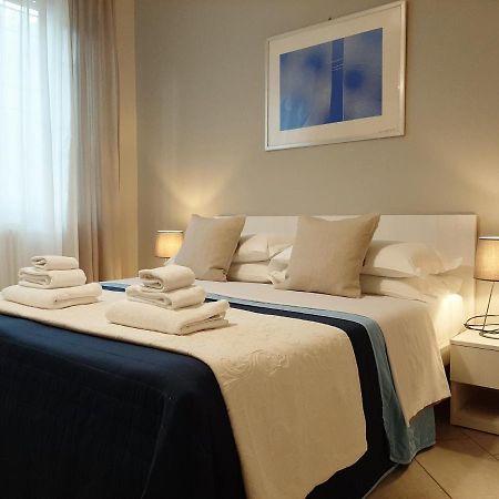 بياتشينسا I Tigli Guest House المظهر الخارجي الصورة