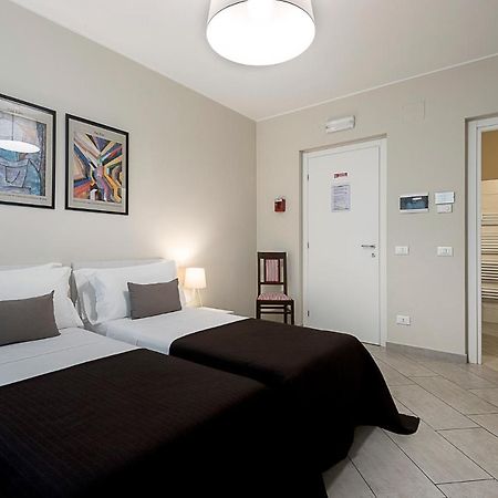 بياتشينسا I Tigli Guest House المظهر الخارجي الصورة