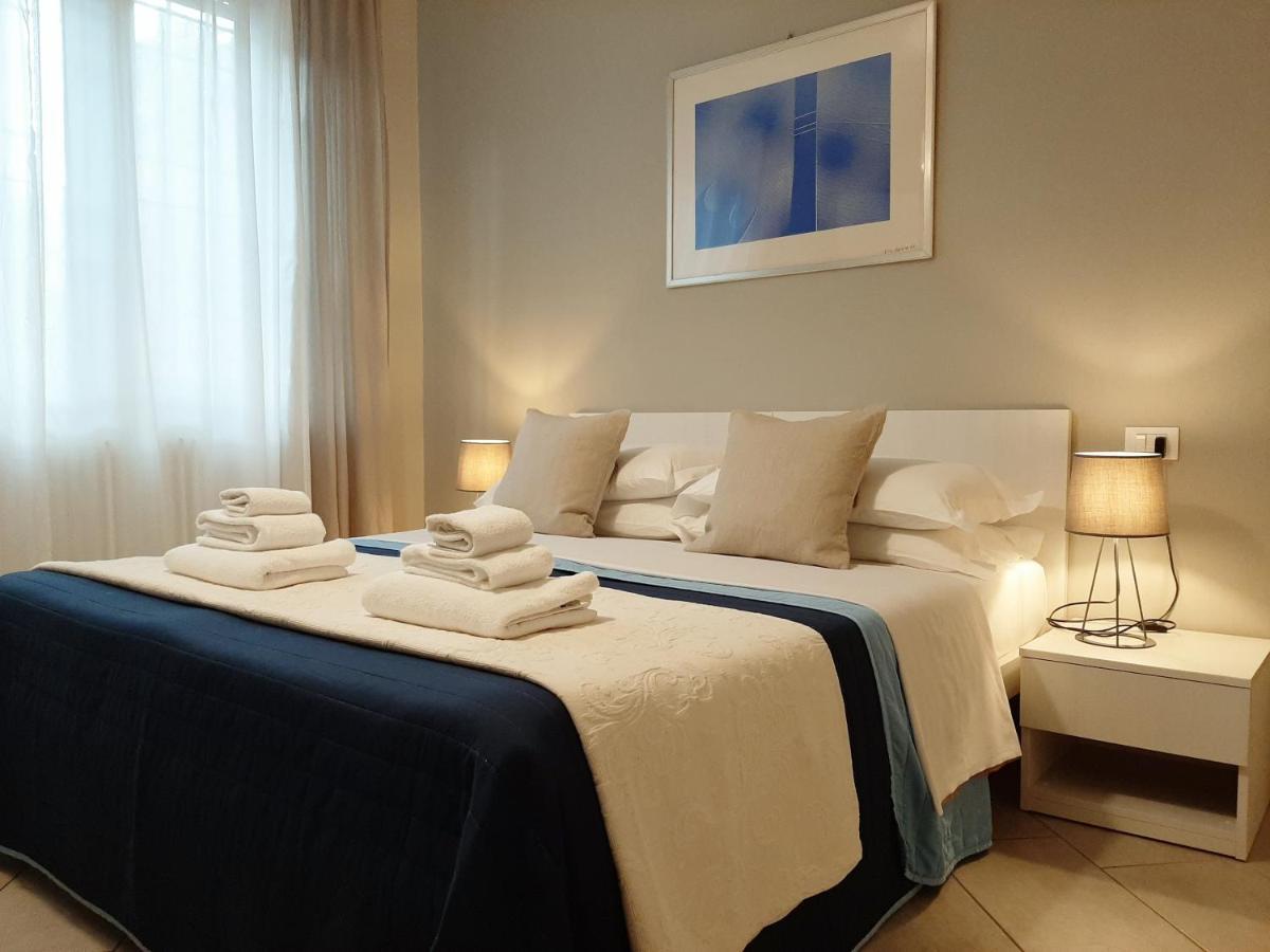 بياتشينسا I Tigli Guest House المظهر الخارجي الصورة