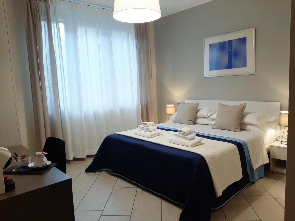 بياتشينسا I Tigli Guest House المظهر الخارجي الصورة