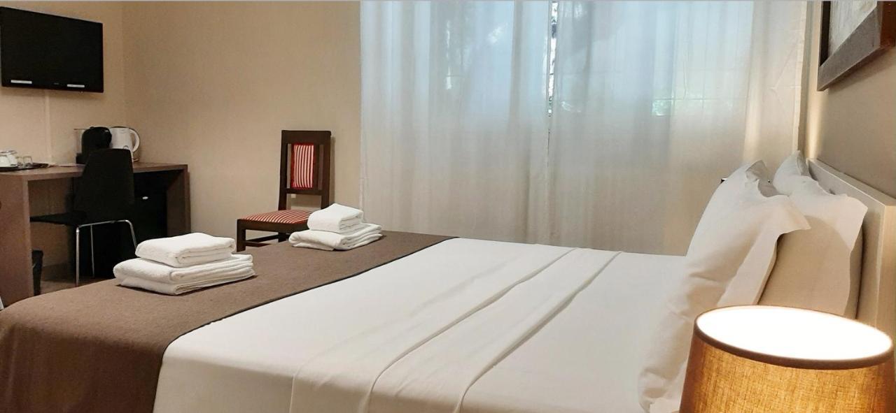 بياتشينسا I Tigli Guest House المظهر الخارجي الصورة