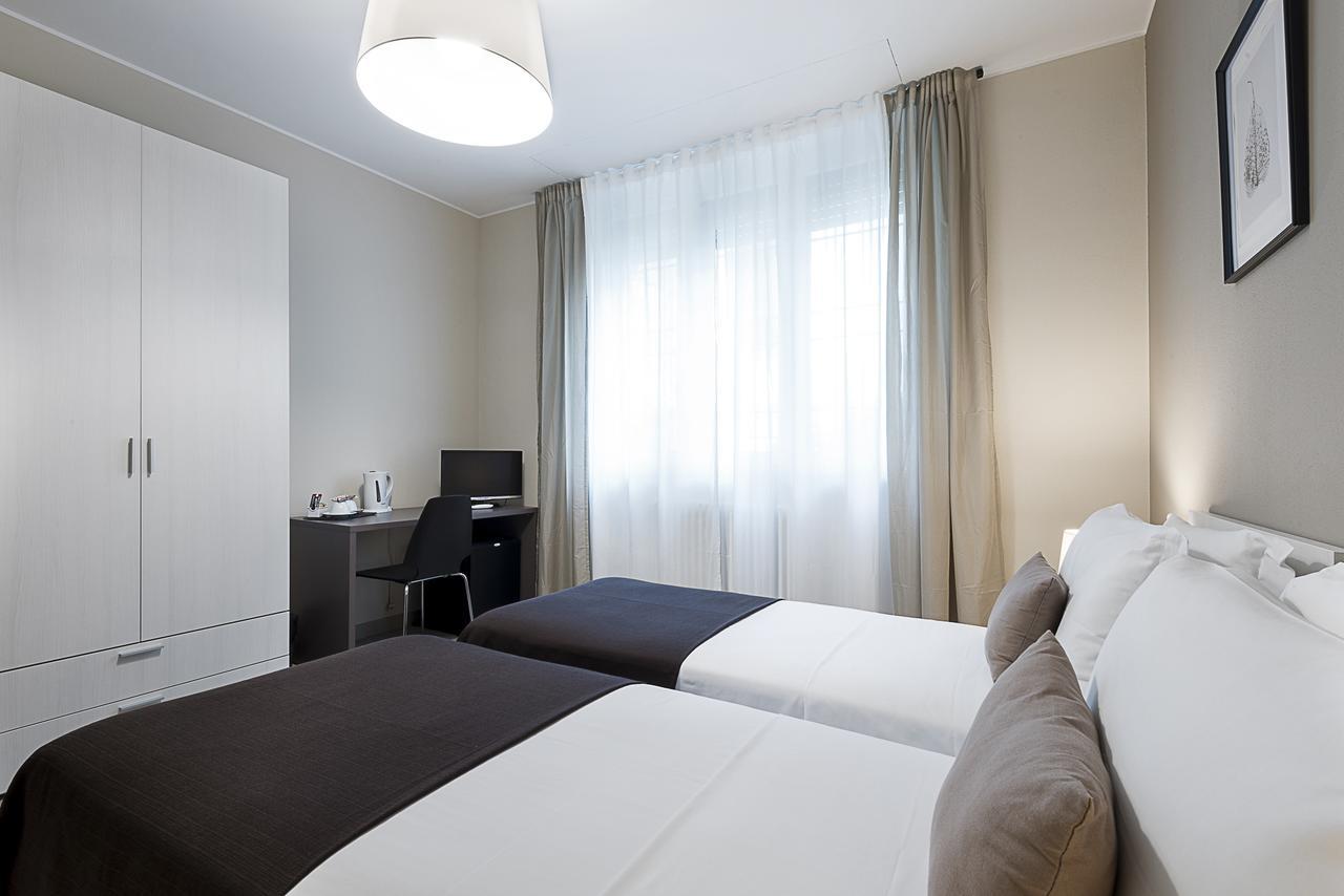 بياتشينسا I Tigli Guest House المظهر الخارجي الصورة