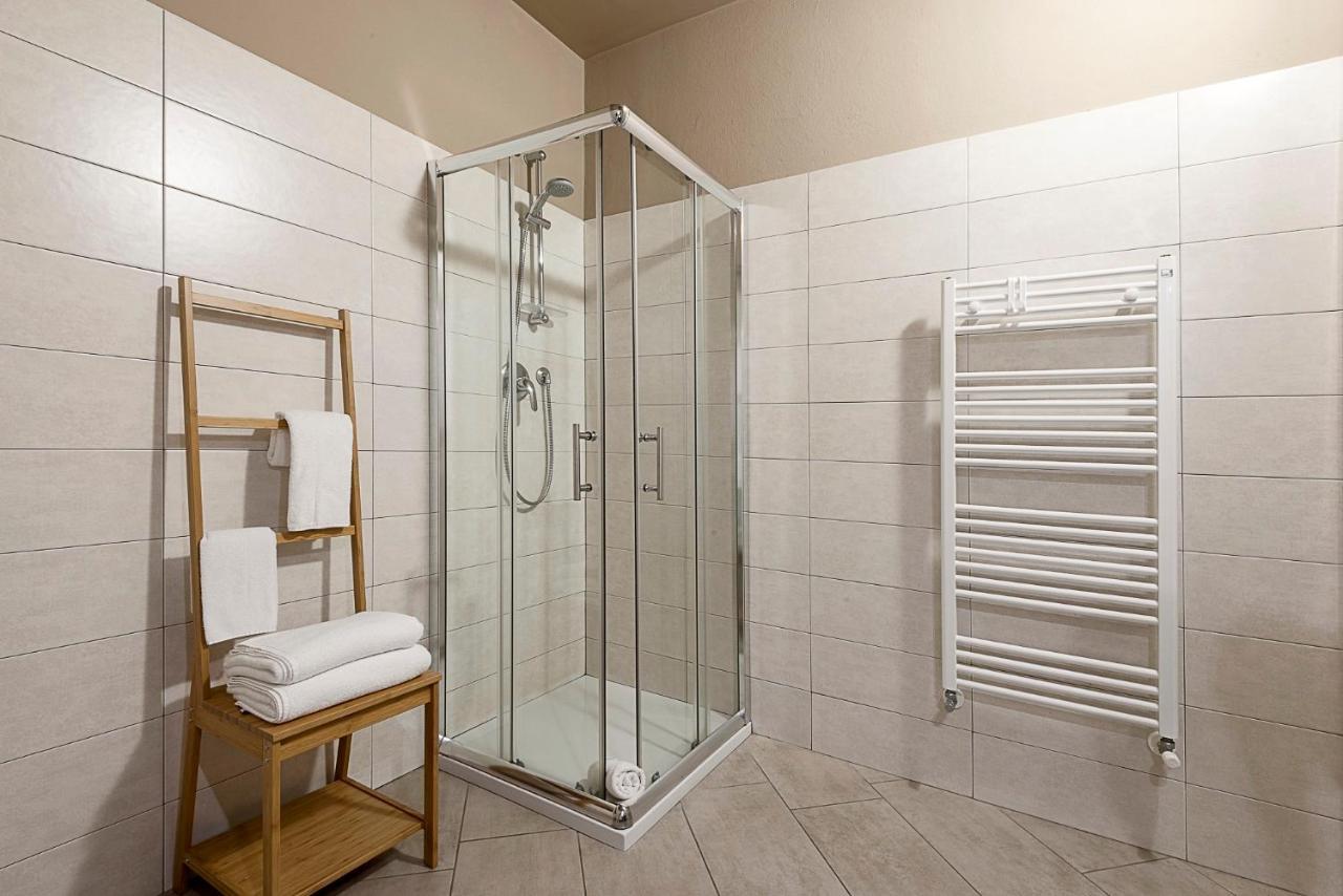 بياتشينسا I Tigli Guest House المظهر الخارجي الصورة