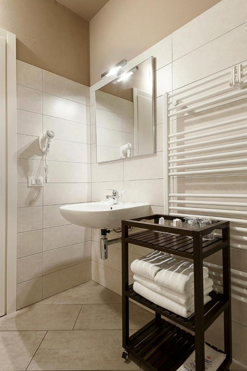 بياتشينسا I Tigli Guest House المظهر الخارجي الصورة