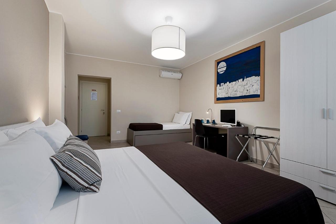 بياتشينسا I Tigli Guest House المظهر الخارجي الصورة