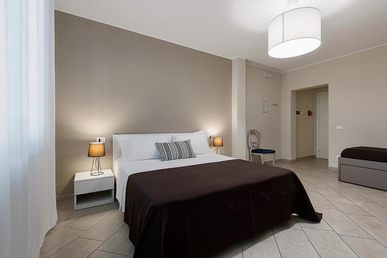 بياتشينسا I Tigli Guest House المظهر الخارجي الصورة