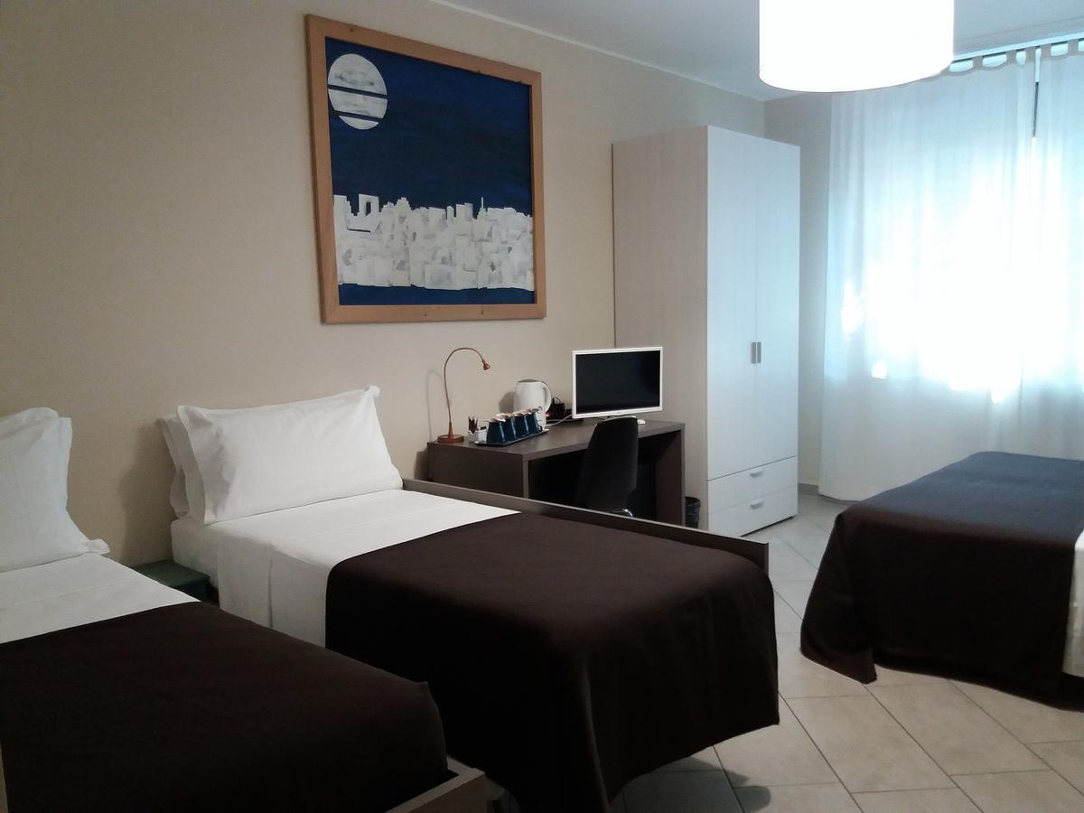 بياتشينسا I Tigli Guest House المظهر الخارجي الصورة